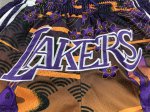 NBA Lakers Rabbit Year Edition Just don shorts